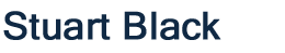 Stuart Black Logo